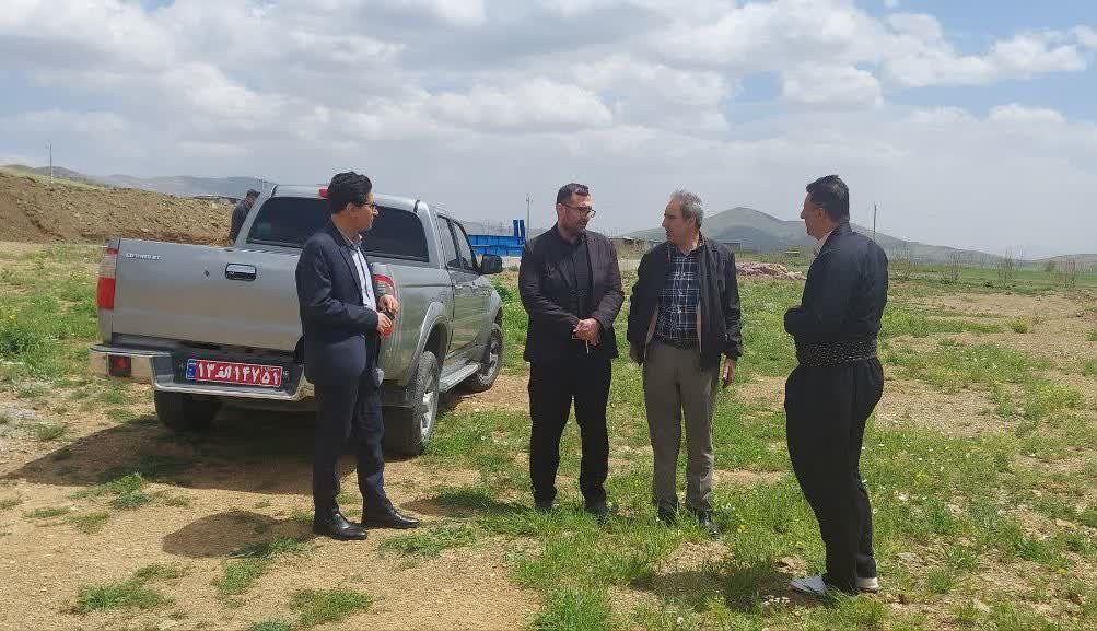دستگاه قضا با مدیران مانع سرمایه‌گذاری در کامیاران برخورد می‌کند