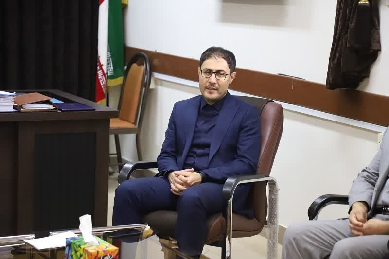 دستگاه قضا صادقانه به مدیریت شهرداری کمک میکند