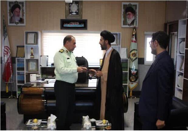 دستگاه قضا قاطعانه با اغتشاشگران برخورد می کند