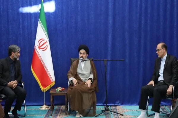 دستگاه های اجرایی در خدمت مردم باشند؛ امنیت روانی تامین شود