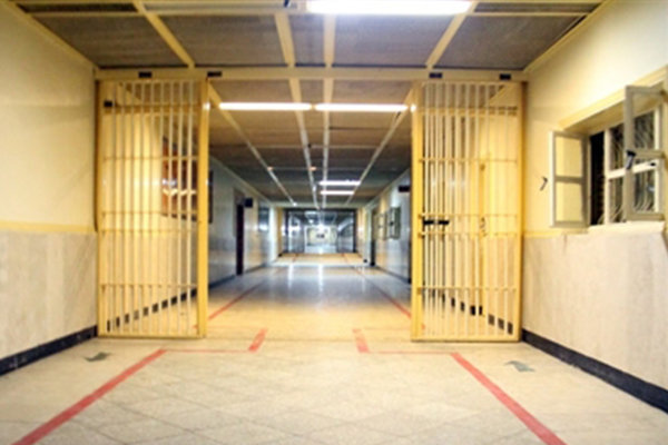 دستگاه هوشمند ورود به سامانه ثنا در ندامتگاه تهران راه اندازی شد