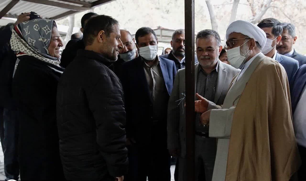 دستگاههای اجرایی در نوروز امسال اقدامات شایستهای انجام دادند