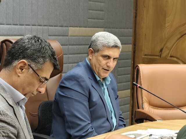 دستگاه‌های اجرایی کردستان برای سالگرد ارتحال امام راحل همکاری کنند