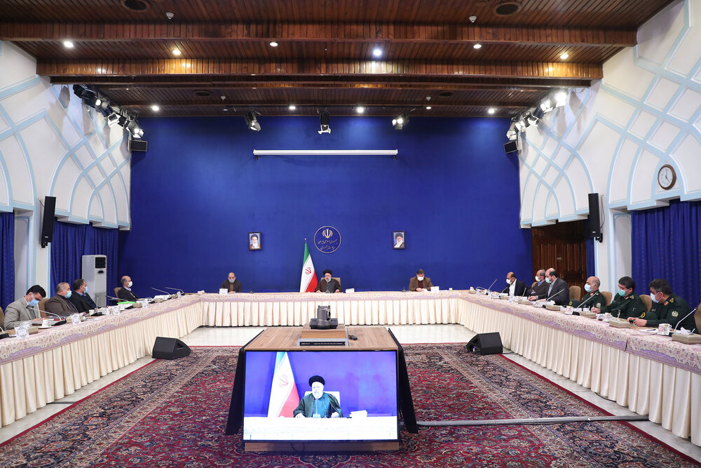 دستگاه‌ها به وظایف‌شان درباره کاهش آلودگی هوا عمل کنند