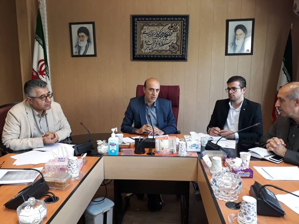 دستگاههای متولی موظف به پایش ایمنی ابنیهها هستند
