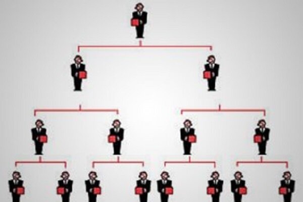 دستگیری اعضای باند شرکت های هرمی در سطح شهر تهران