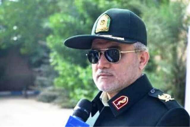 دستگیری باند قاچاق سلاح در آبادان / بیش از ۶۷۰۰ فشنگ جنگیکشف شد