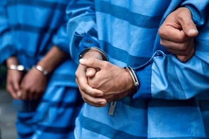 دستگیری تبعه بیگانه در لباس سربازی شاهرود؛ متهم به دستگاه قضا معرفی شد