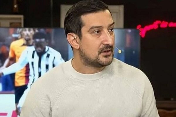 دستگیری دو عامل حمله کننده به بازیکن سابق تیم ملی فوتبال
ترکیه