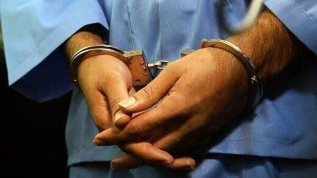 دستگیری سارق سابقهدار با اعتراف به ۱۹ فقره سرقت در سنندج
