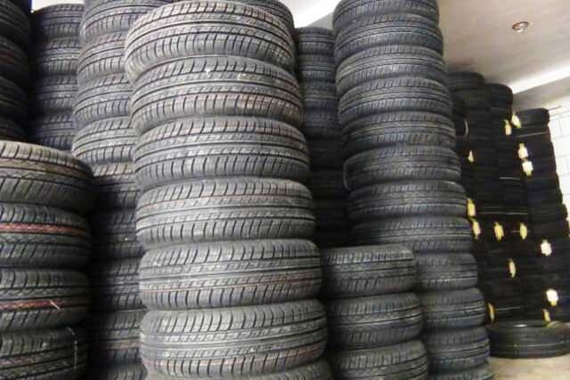 دستگیری سارق لاستیک خودرو با ۱۰۰ فقره سرقت