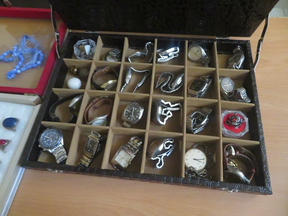 دستگیری سارق منزل در سمنان؛ ۶۰ میلیارد اموال مسروقه به صاحبش بازگشت