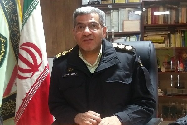 دستگیری سارقان منزل و کشف ۱۴ فقره سرقت در سنندج