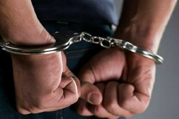 دستگیری سرکرده باند کلاهبرداری اینترنتی استان فارس در جنوب تهران