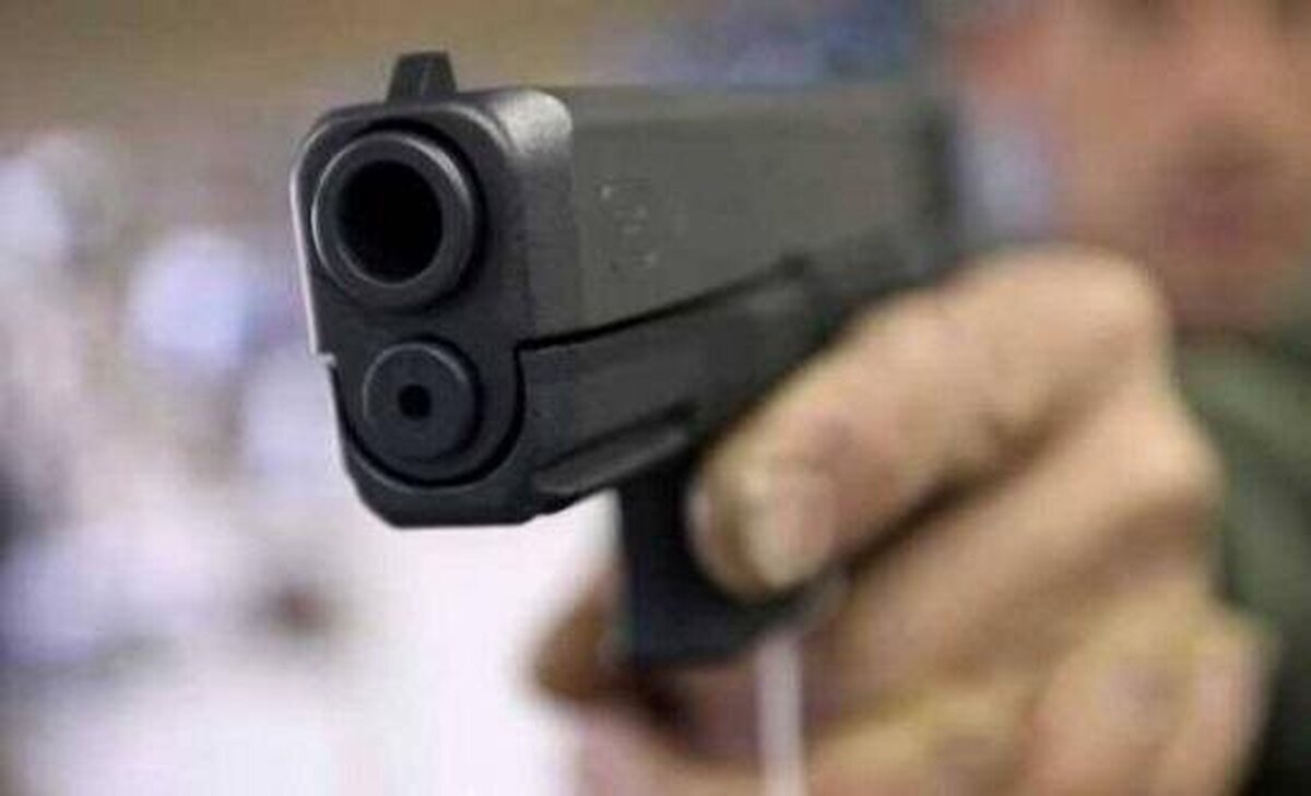 دستگیری عامل تیراندازی در ارومیه در عملیات ضربتی پلیس