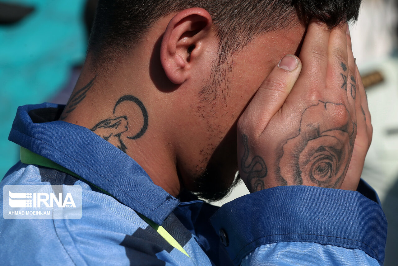 دستگیری عامل ضرب و شتم ماموران استاندارد در ری