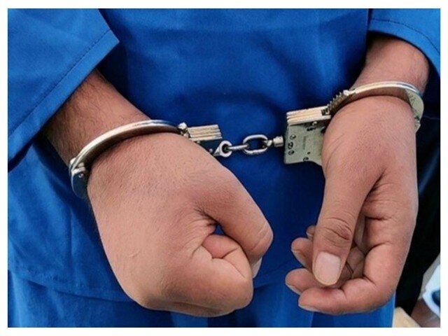 دستگیری عامل هتک حرمت به روحانیت و شهدا در ملارد