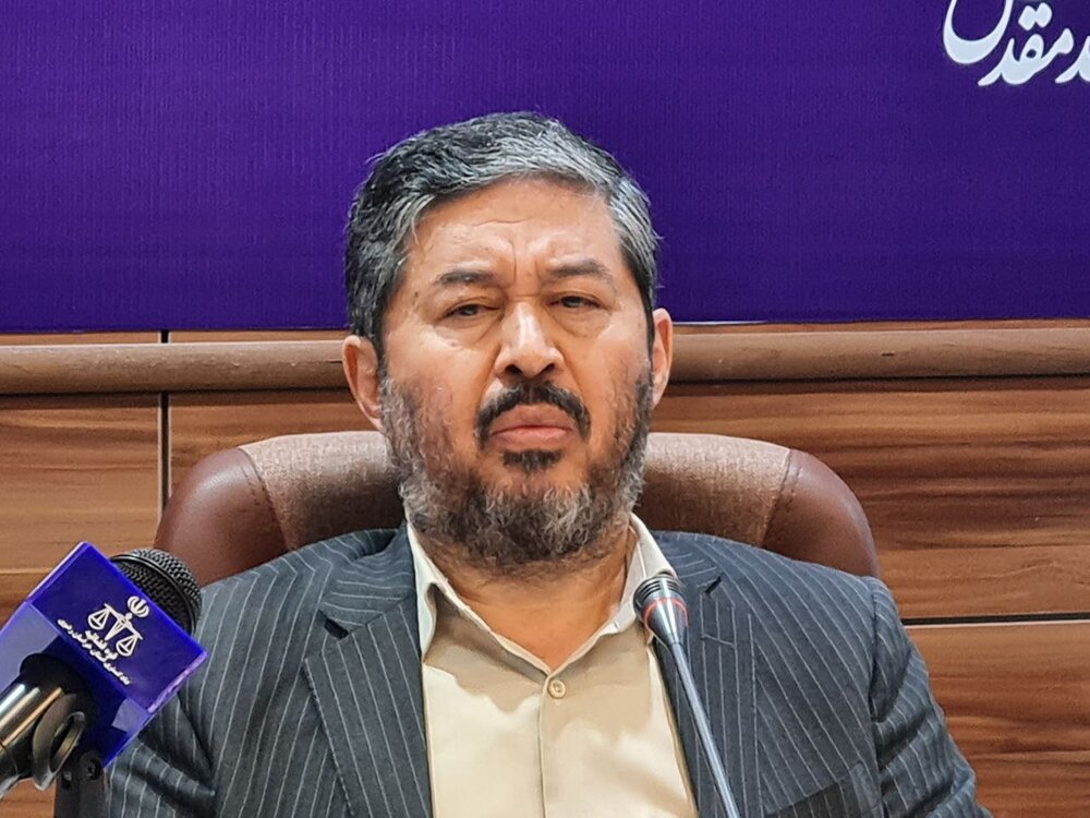 دستگیری عوامل تیراندازی در یک نزاع شخصی شهرستانرشتخوار