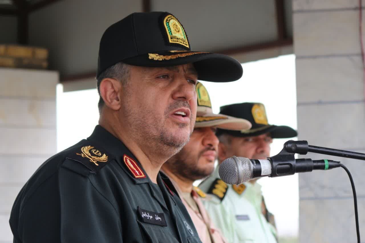 دستگیری قاتل در سمنان