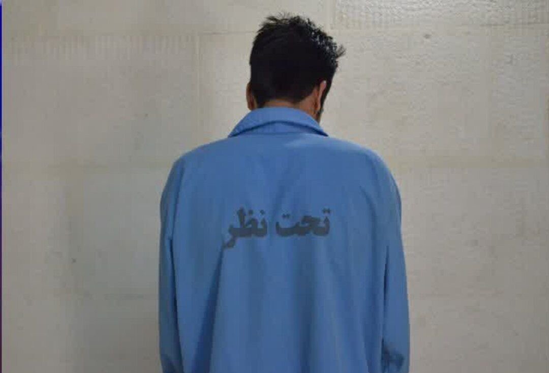 دستگیری مخل آسایش عمومی در بوکان