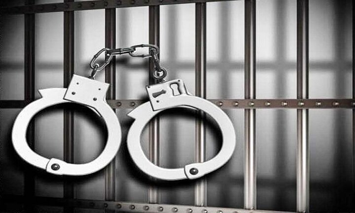 دستگیری و انهدام باند سرقت محتویات داخل خودرو در سطح جنوب تهران
