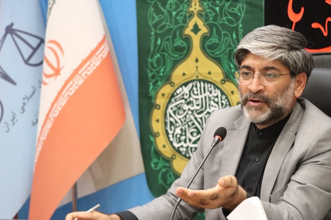 دستگیری و بازداشت شهردار اسبق ارومیه جهت تحمل محکومیت
حبس