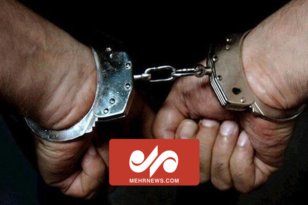 دستگیری و کشته شدن دو نفر از عوامل دخیل در حادثه تروریستیایذه