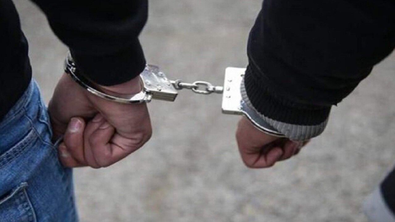 دستگیری پزشک قلابی در بیجار