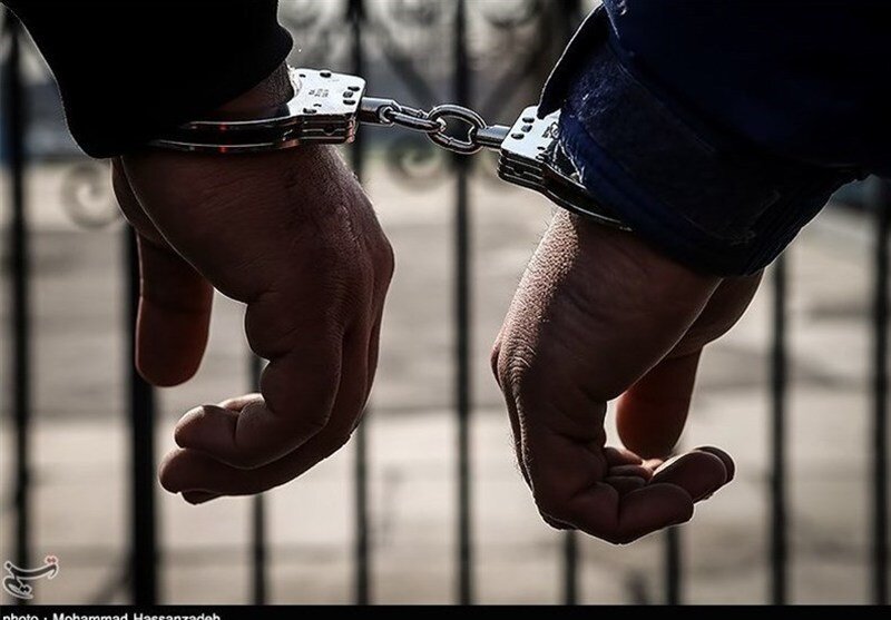 دستگیری چهار شکارچی غیرمجاز در منطقه حفاظت‌شده بدر و پریشان