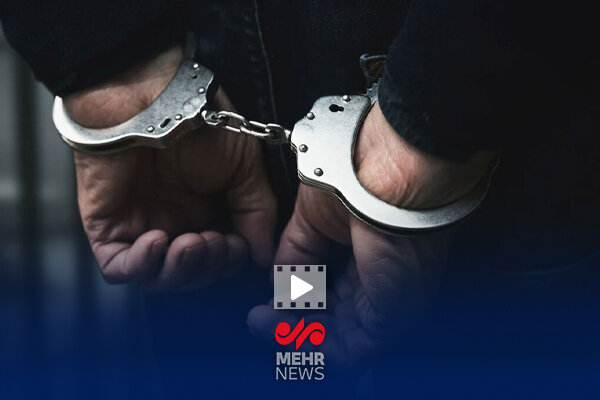 دستگیری ۱۸ لیدر اصلی اغتشاشات در شهرقدس