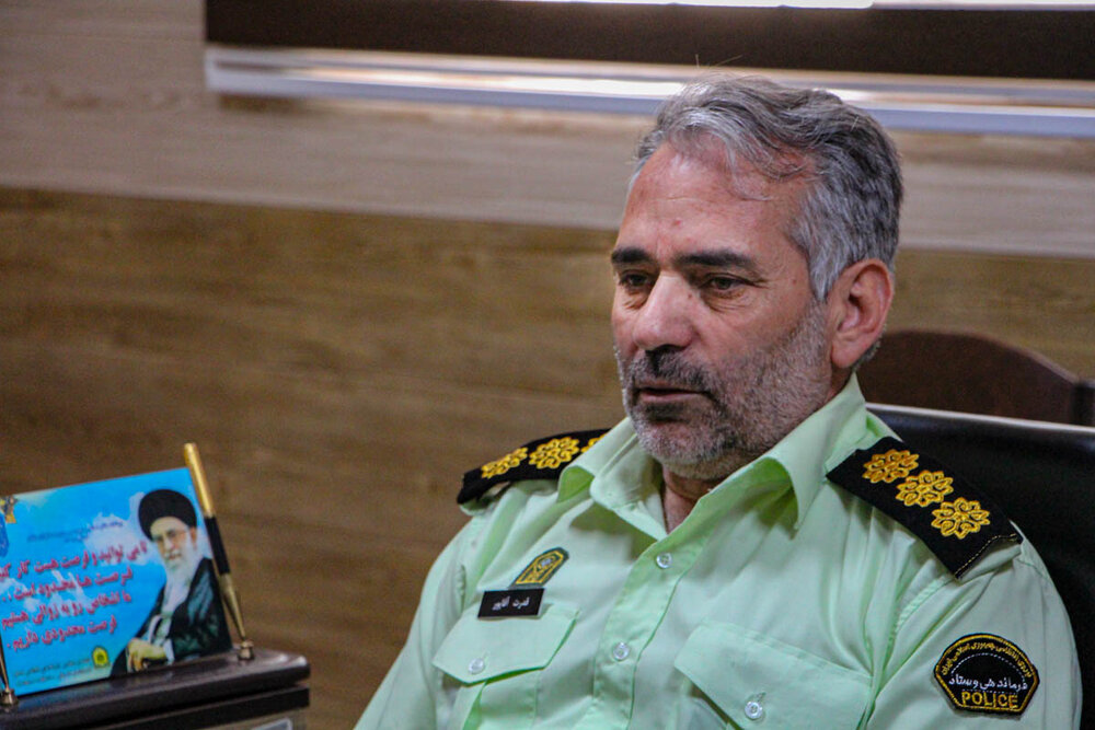 دستگیری ۲۱ نفر در جریان نزاع دستهجمعی منطقه شلهبران اهر