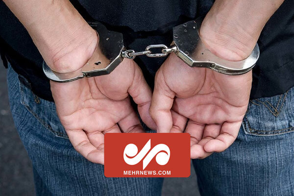 دستگیری ۶ سارق در طرح ارتقا امنیت اجتماعی بیجار