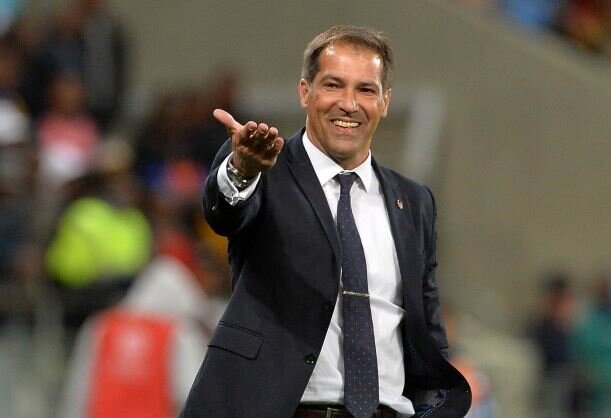 دستیار کارلوس کی‌روش: یک یا دو سال در تیم ملی ایران هستیم