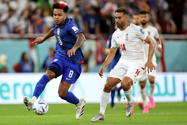 دستیاران قلعهنویی در تیم ملی مشخص شدند