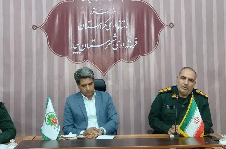 دشمنان با هدف ناامیدسازی مردم جنگ‌ها و بحران‌ها را تحمیل می‌کنند