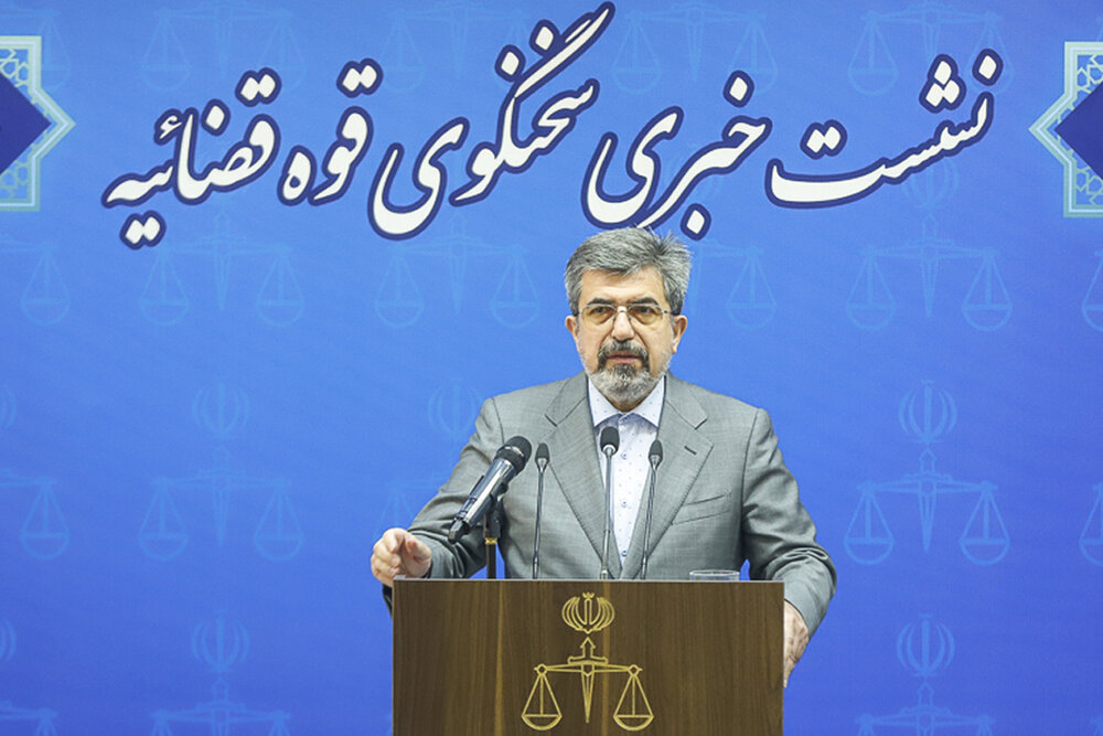 دشمنان در صدد شایعه پراکنی درباره زندانیان داخل ایرانهستند