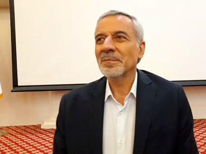 دشمنانم دنبال گرفتن اقامت بودند/ پسرم ۴ کار انجام می‌داد نه۹کار!