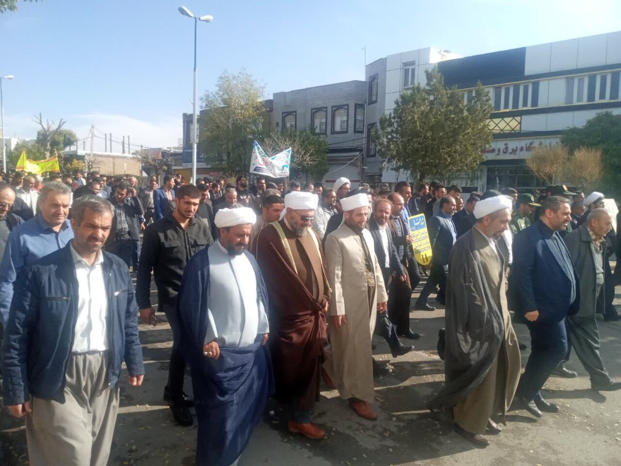 دشمنی آمریکا با انسانیت آشکارتر شده است