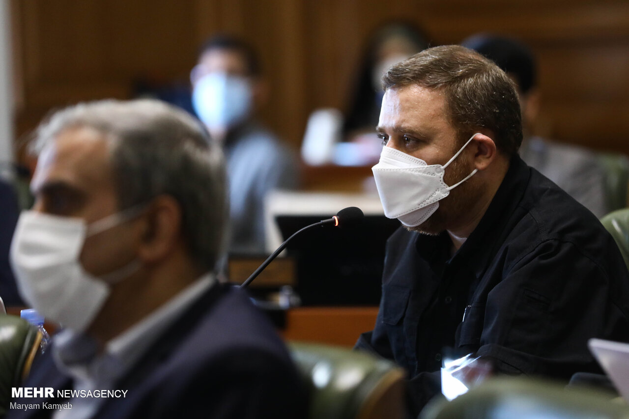 دعاوی شهرداری با مشکل مواجه است به حوزه حقوقی تفویض اختیار کنید