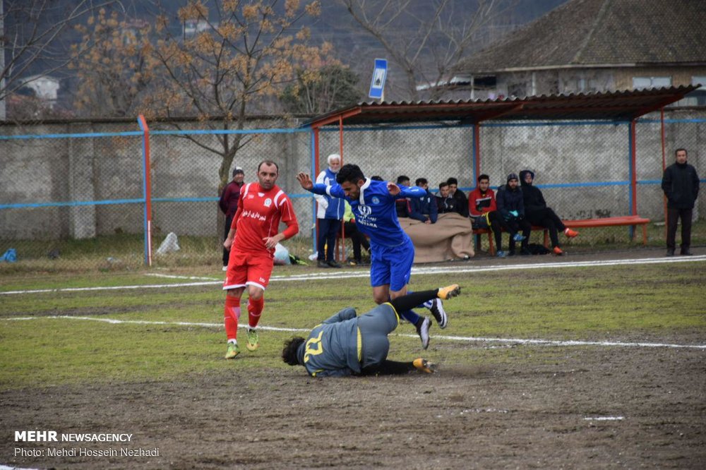 دعوای بی‌سرانجام فوتبال در اردبیل/کارشکنی‌های اداره کل ورزش و جوانان تمامی ندارد