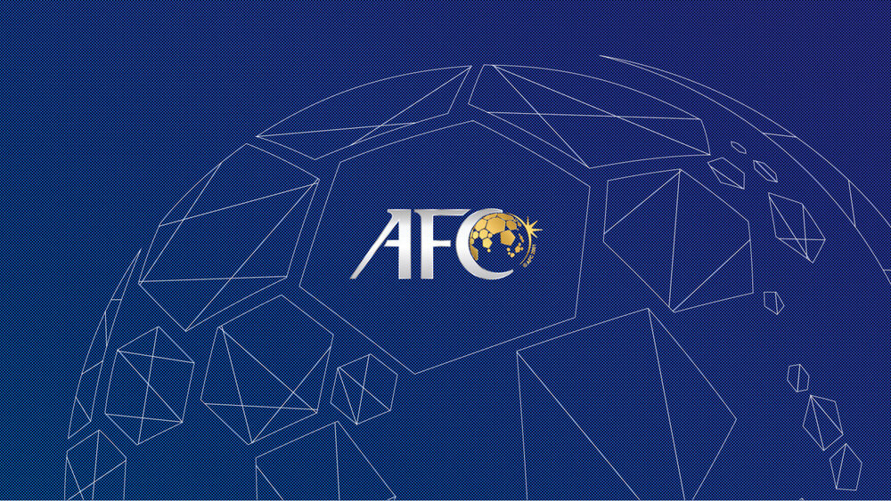 دعوت AFC از داوران ایرانی برای قضاوت در جام ملتهای بانوان آسیا