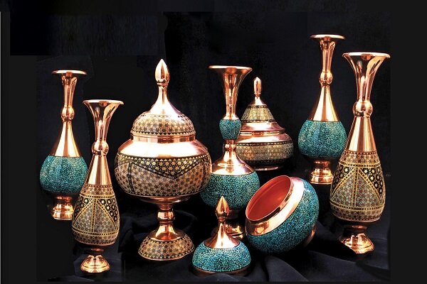 دعوت از سرمایهگذاران برای بستهبندی صنایع دستی