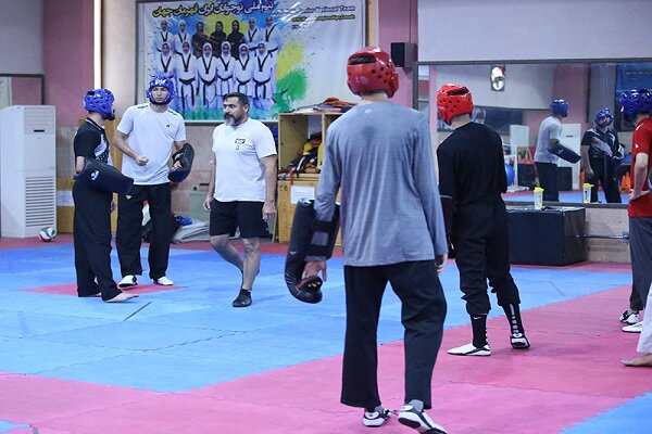 دعوت از ۲۰ تکواندوکار به اردوی تیم ملی؛ آمادهسازی برای دو رویداد مهم