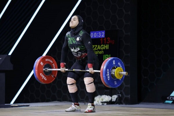 دعوت از ۵ وزنهبردار به اردوی تیمملی وزنه برداری