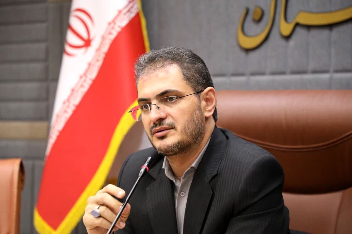 دعوت استاندار کردستان از زوار اربعین برای تردد از طریق مرزباشماق