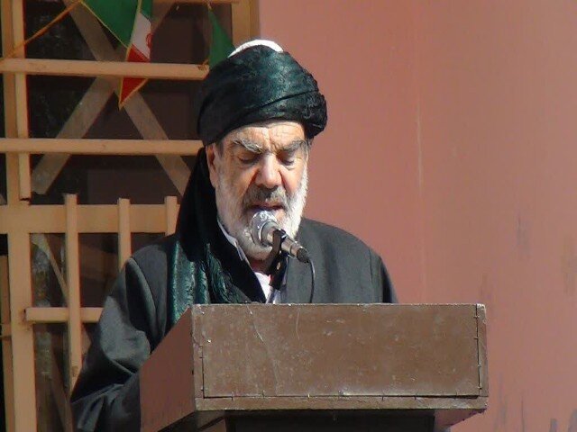 دعوت برادران دینی به عبادت و ذکر خدا از صفات مسلمان واقعی است