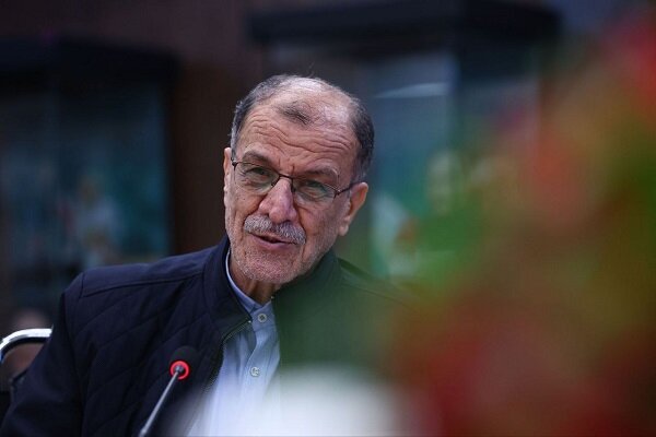 دعوت خسرویوفا از رئیس IOC برای سفر به ایران