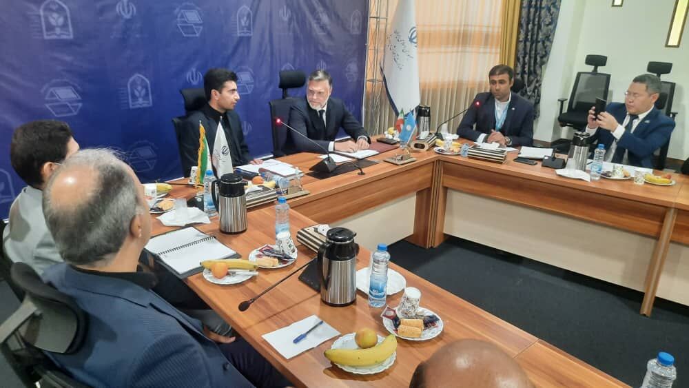 دعوت رسمی از دانشآموزان ایران به تورنمنت ۲۰۲۴ یاکوتسک