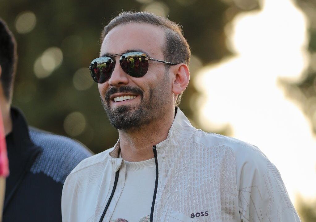 دعوت عبدی از هواداران خیبر:هر امتیاز در شرایط سخت لیگ اهمیت حیاتی دارد