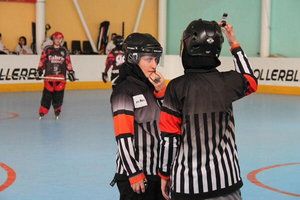 دعوت «عتیقهچی» از داوران اینلاین هاکی ایران برای قضاوت درآسیا